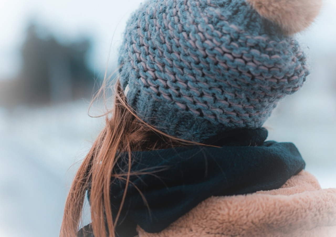 Inverno, muco e immunità