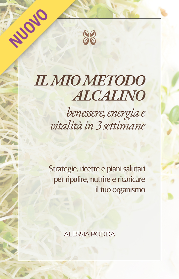 Il Mio Metodo Alcalino