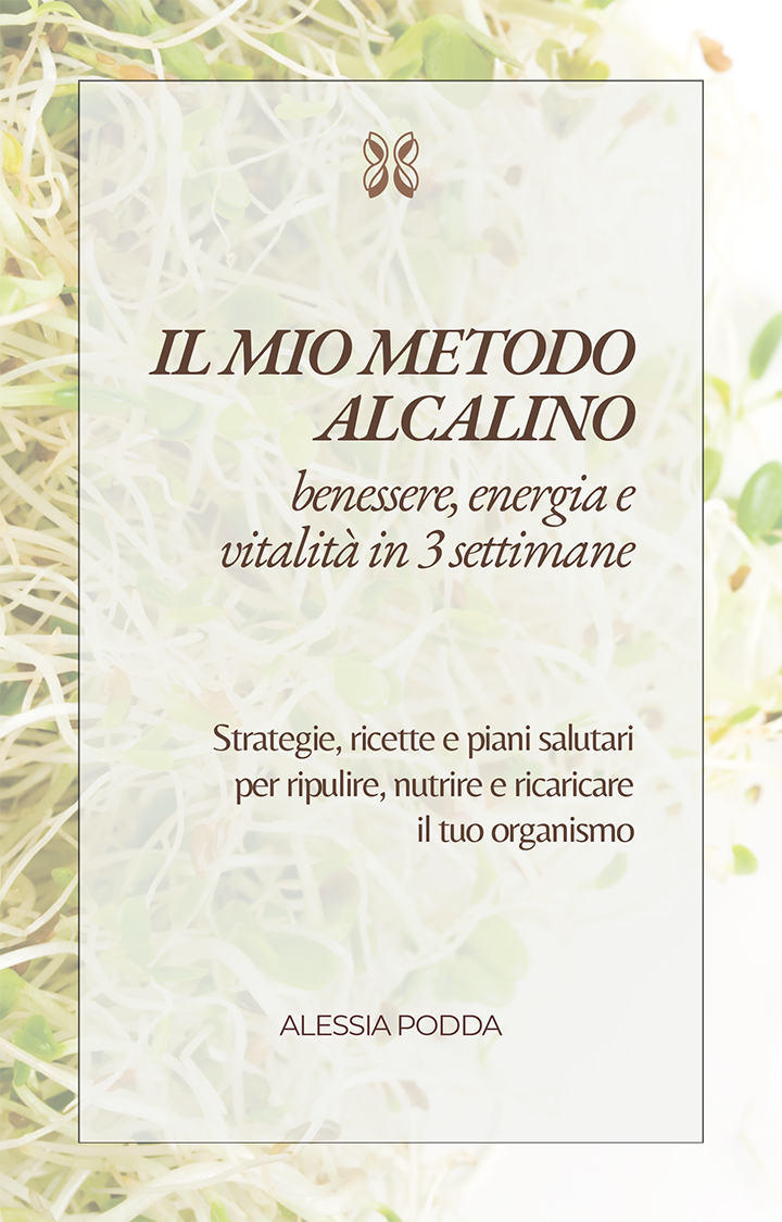 Il Mio Metodo Alcalino