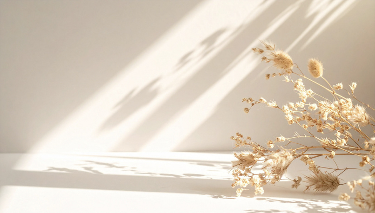 Salotto del benessere naturale